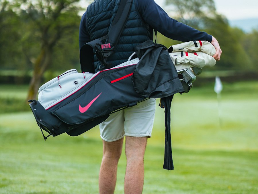 Caddie Service