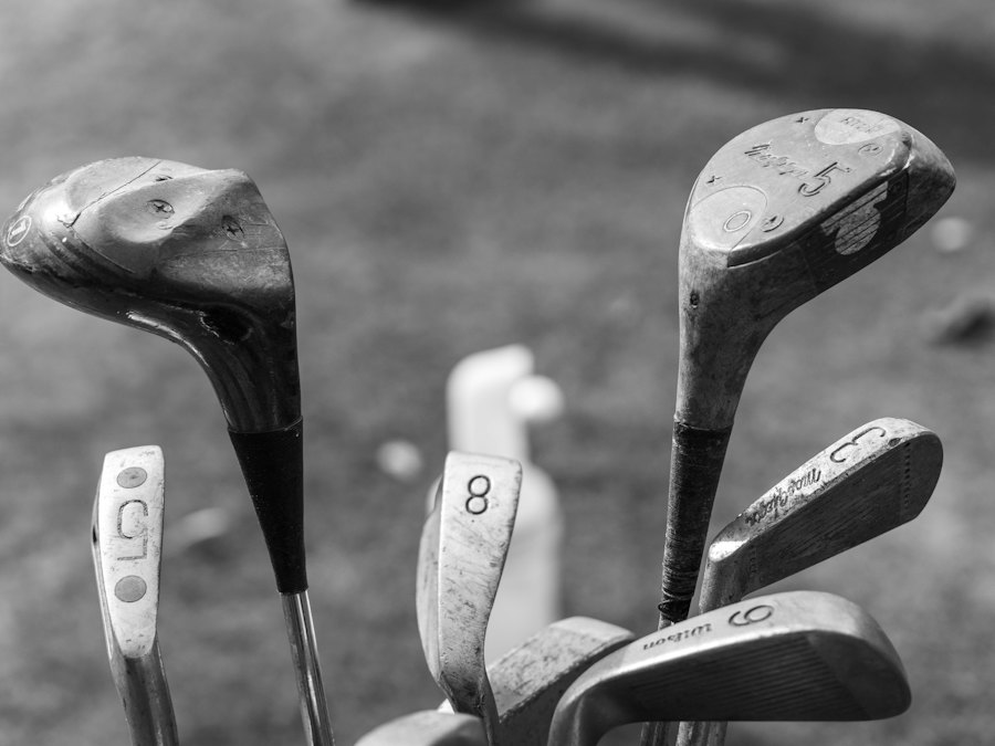 Hickory Club Restoration